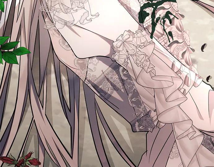 《黑暗皇女：雅什泰洛迪》第66话 第156页