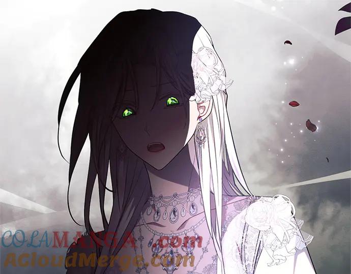 《黑暗皇女：雅什泰洛迪》第66话 第61页