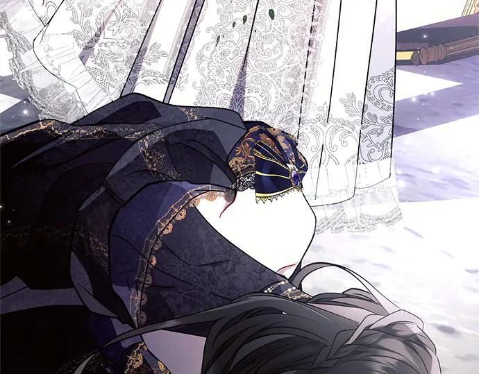 《黑暗皇女：雅什泰洛迪》第66话 第128页
