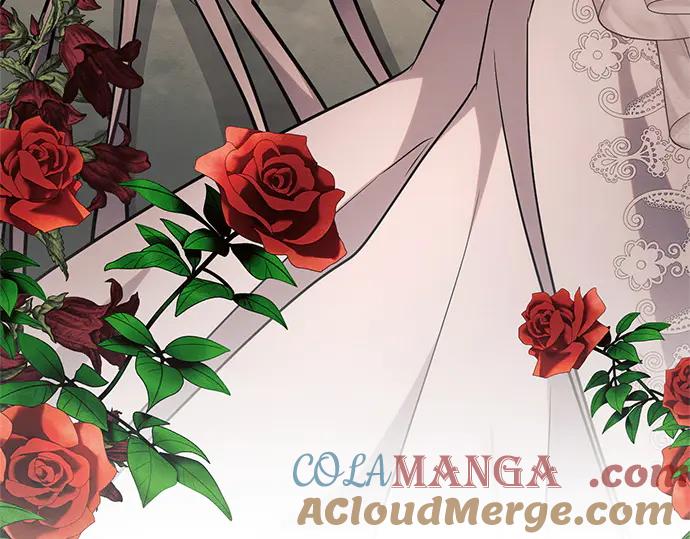 《黑暗皇女：雅什泰洛迪》第66话 第157页