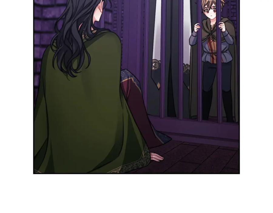 《以使者之名》第34话 异端审问官 第126页