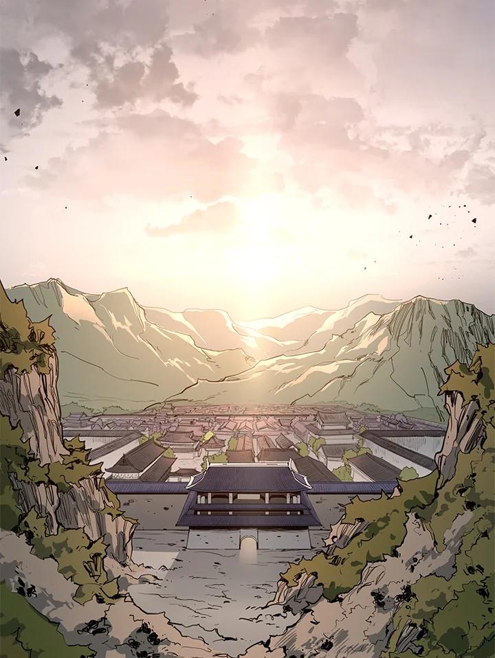 《修罗传说：毒龙》序章 第2页