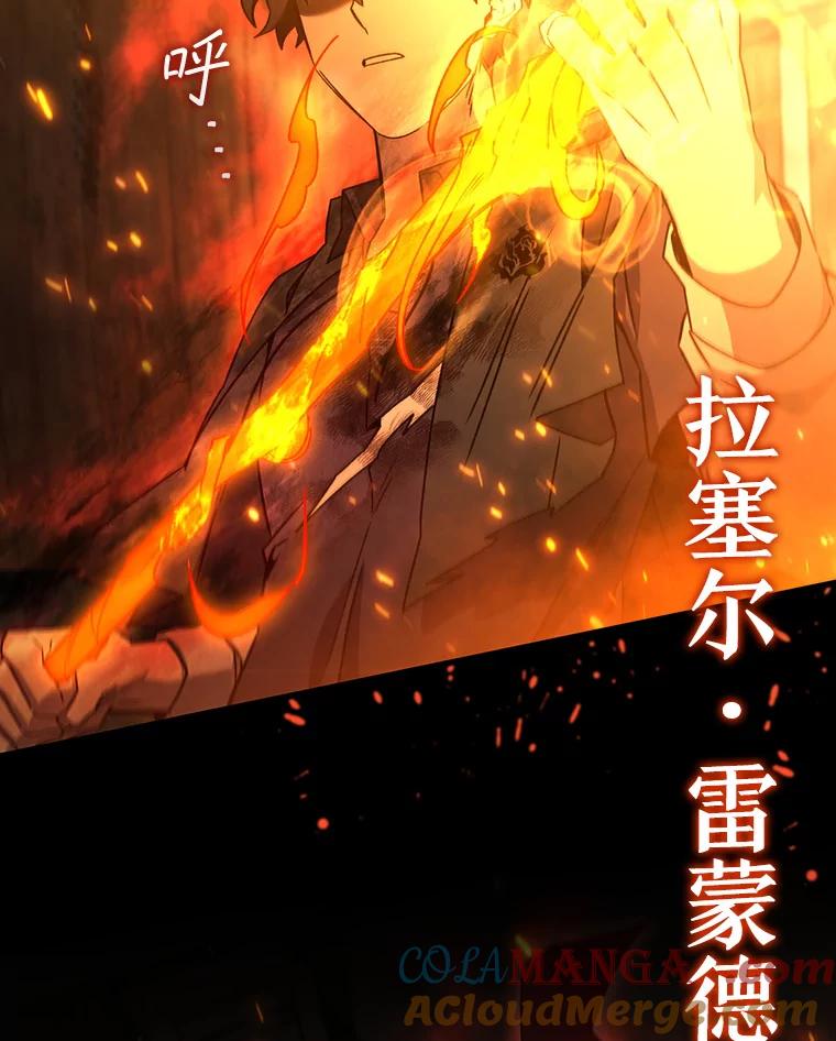 《噬龙魔法师》15.龙族混血 第17页