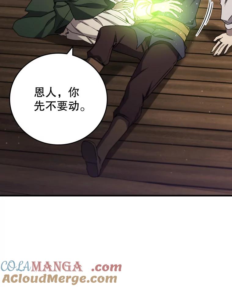 《噬龙魔法师》15.龙族混血 第81页