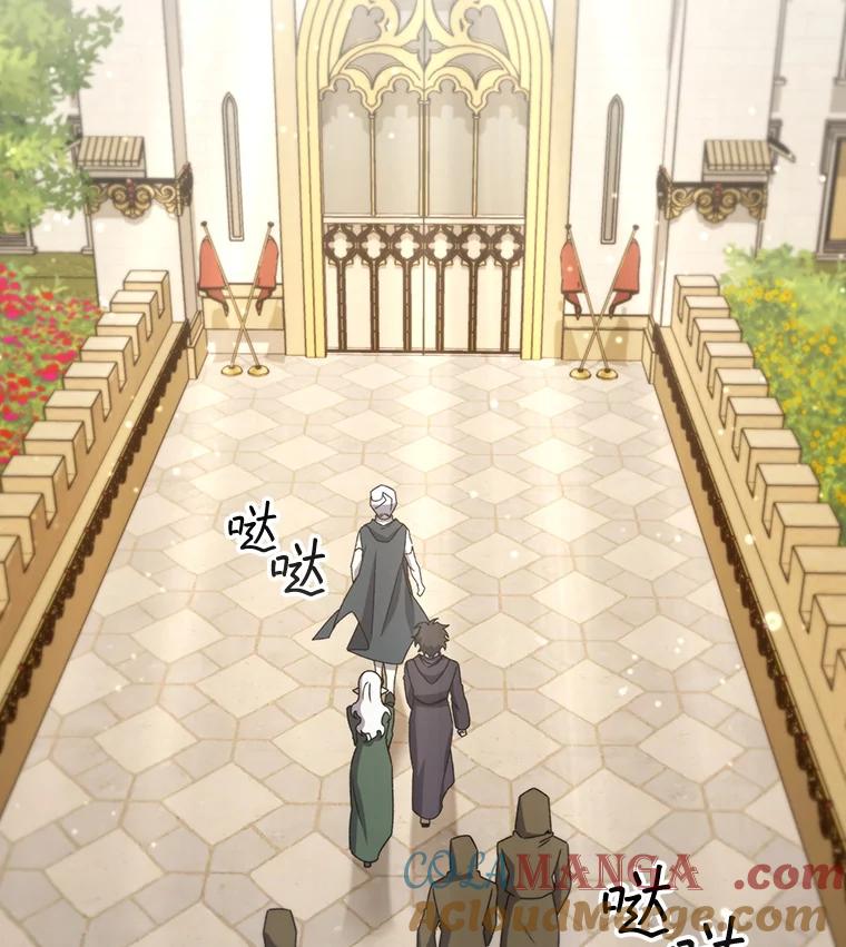 《噬龙魔法师》16.精灵之门 第33页