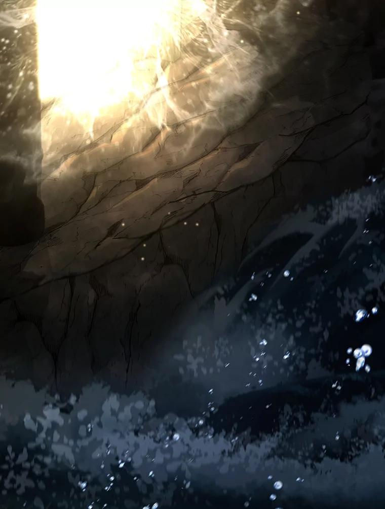 《噬龙魔法师》17.特别的训练 第52页
