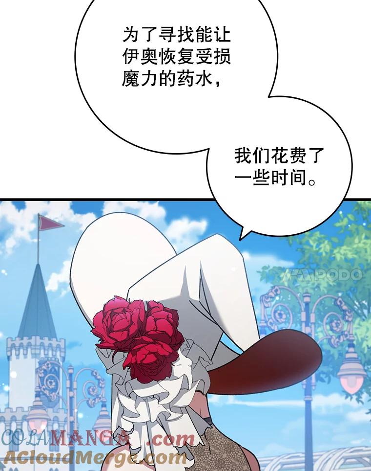 《噬龙魔法师》18.不是孤身一人 第77页