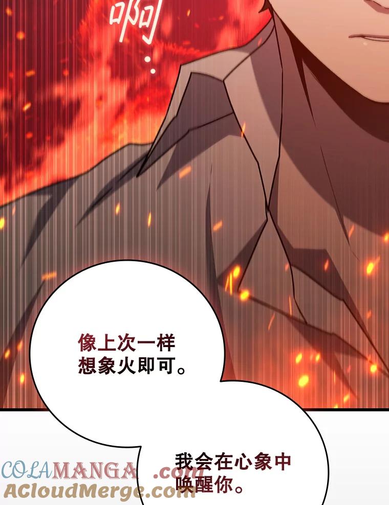 《噬龙魔法师》18.不是孤身一人 第117页
