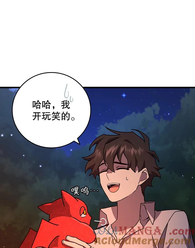 《噬龙魔法师》19.与精灵缔结契约 第81页