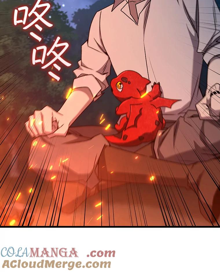 《噬龙魔法师》19.与精灵缔结契约 第53页