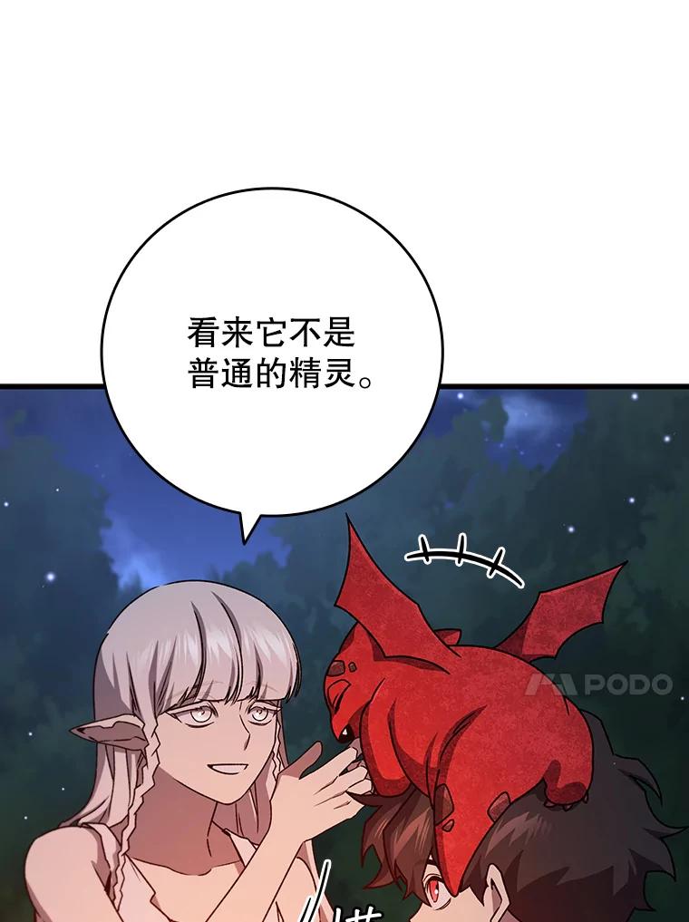 《噬龙魔法师》19.与精灵缔结契约 第72页