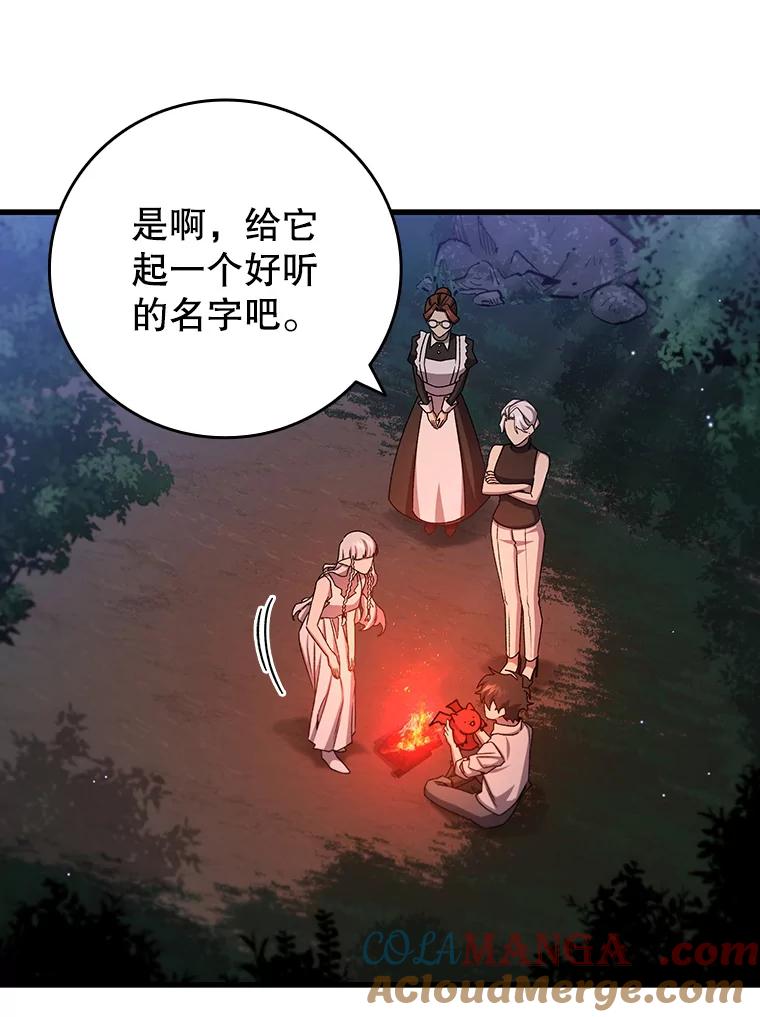 《噬龙魔法师》19.与精灵缔结契约 第77页