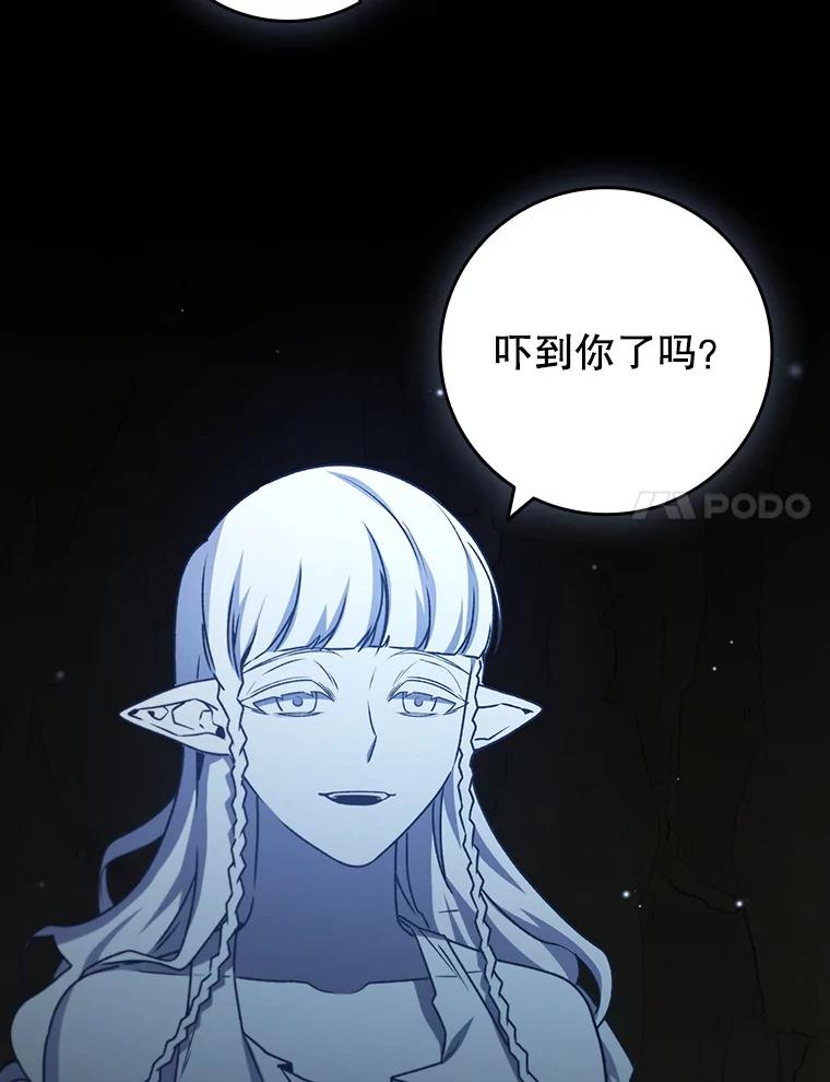 《噬龙魔法师》19.与精灵缔结契约 第18页