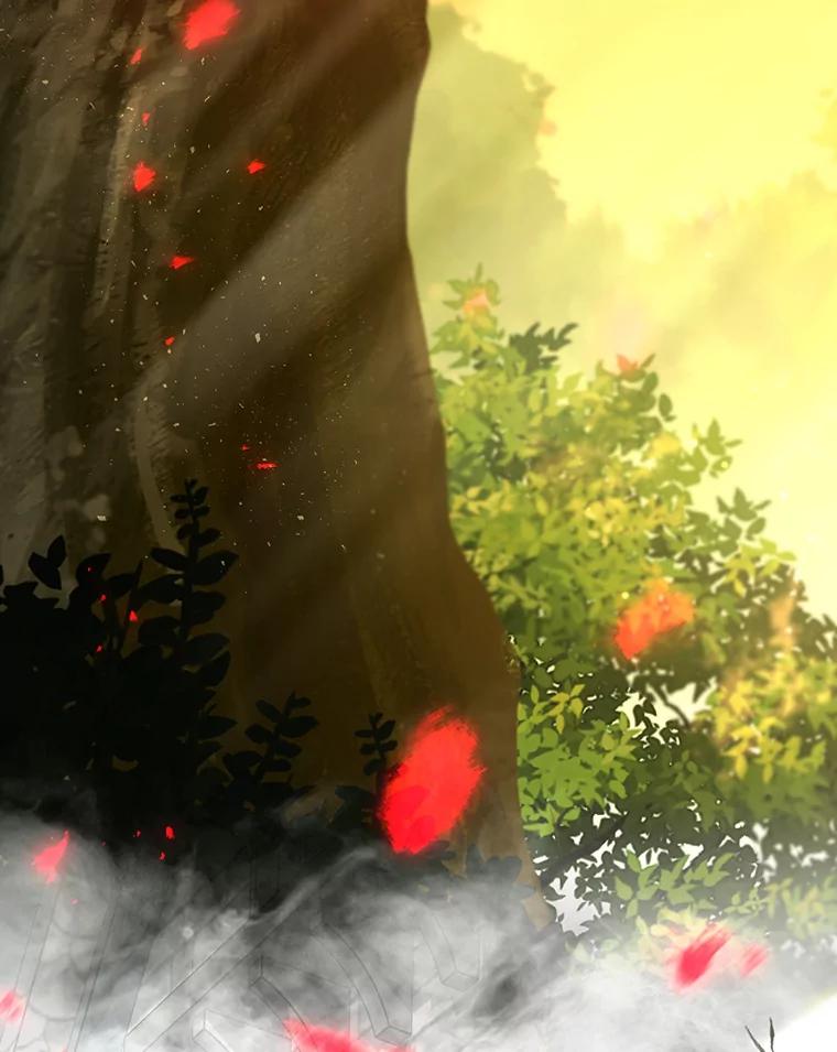 《噬龙魔法师》21.异教徒 第78页