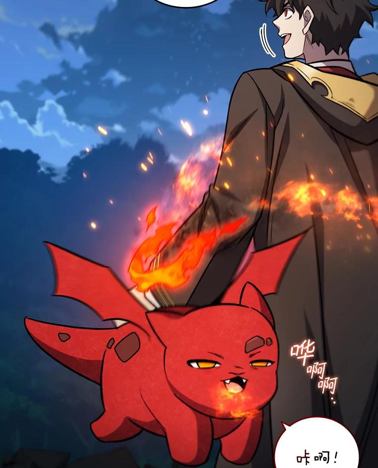 《噬龙魔法师》22.陷阱 第20页