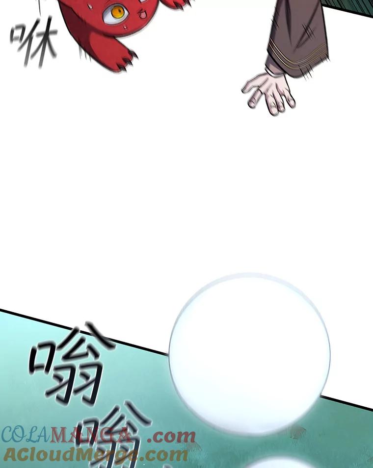 《噬龙魔法师》22.陷阱 第5页