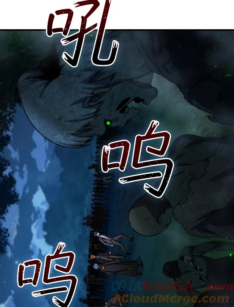 《噬龙魔法师》22.陷阱 第101页