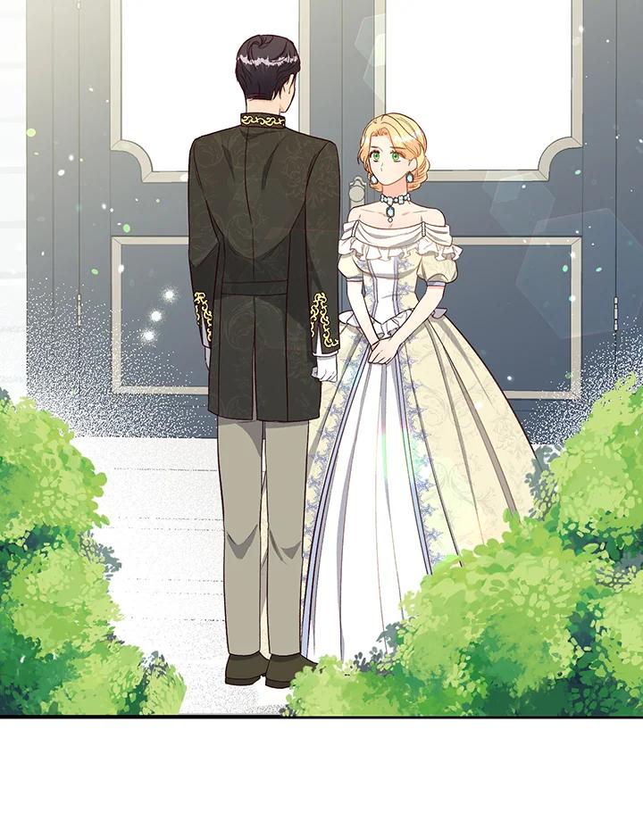 《解救好战丈夫的女儿》第25话 第54页