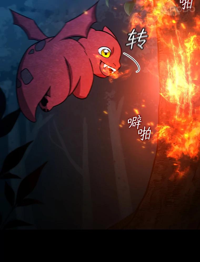 《噬龙魔法师》24.使命 第126页