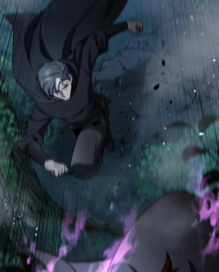 《噬龙魔法师》25.牺牲咒语 第18页