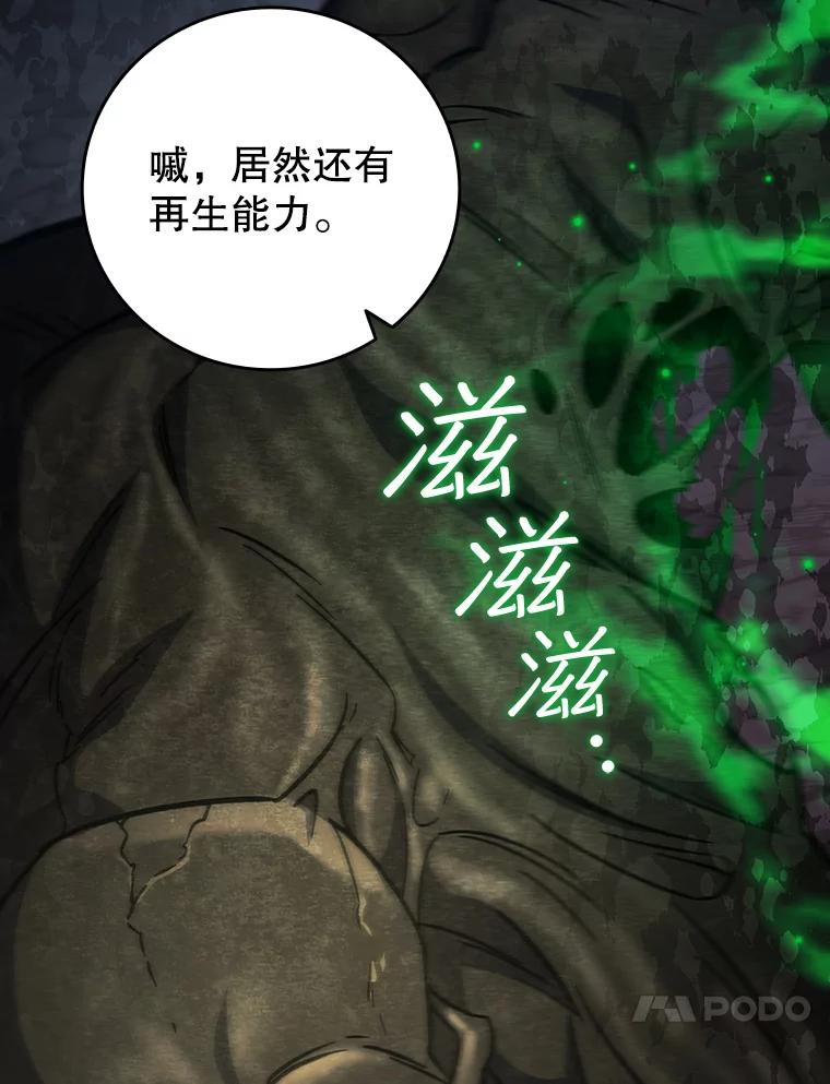 《噬龙魔法师》25.牺牲咒语 第48页