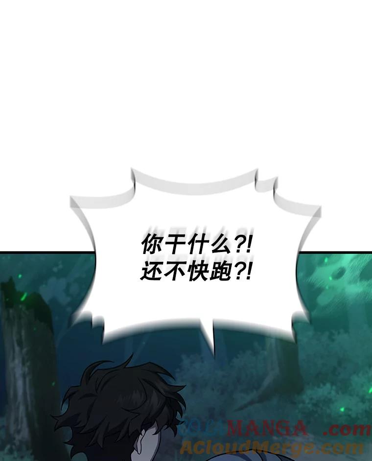 《噬龙魔法师》25.牺牲咒语 第13页