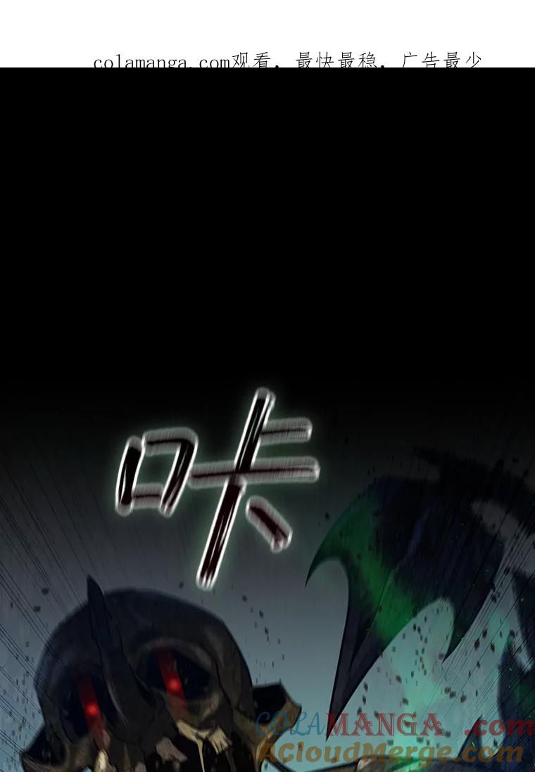 《噬龙魔法师》25.牺牲咒语 第1页