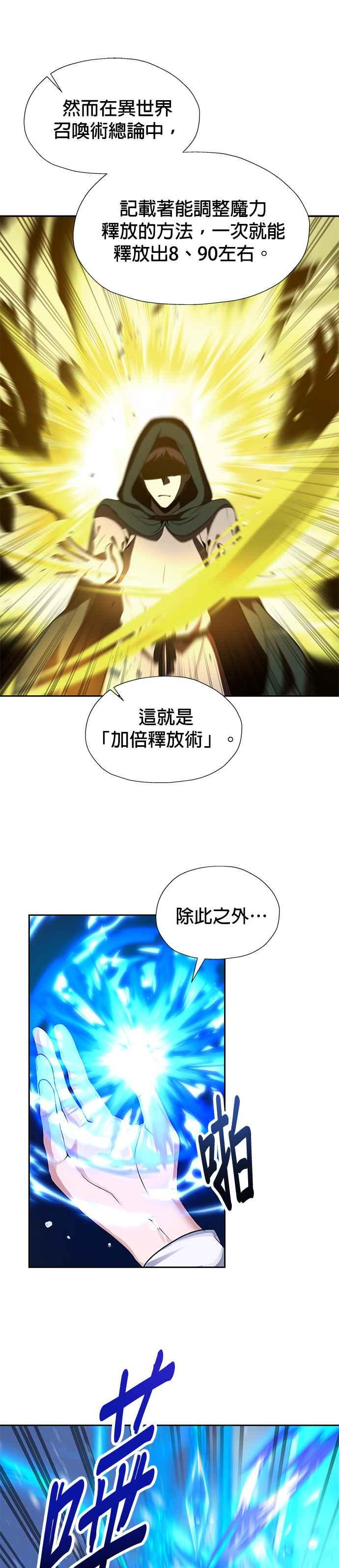 《卷土重来的异界入侵》第66话 第16页
