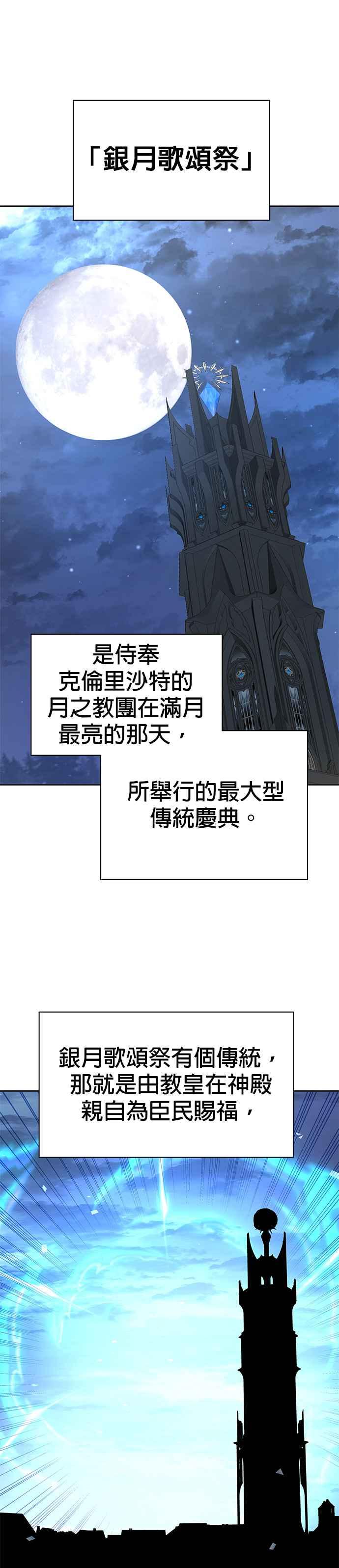 《卷土重来的异界入侵》第86话 第10页
