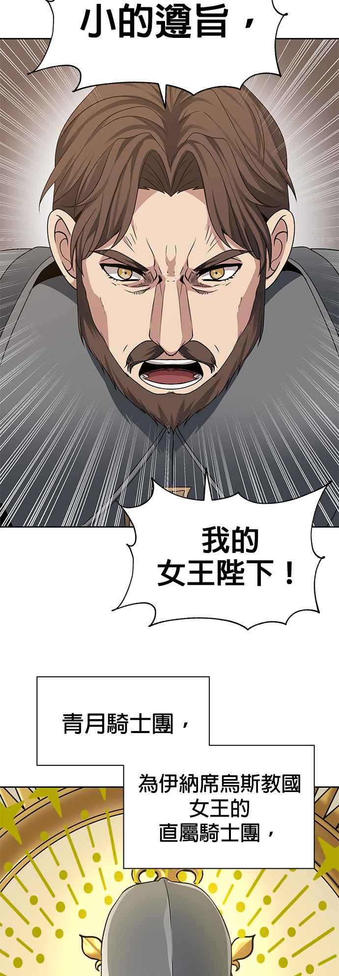 《卷土重来的异界入侵》第87话 第47页