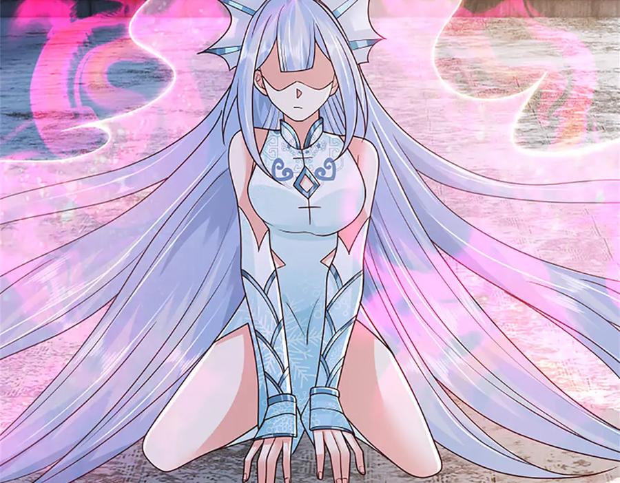 神级选择：我从不按套路变强 - 第173话 宗门又变强了 - 第41张图