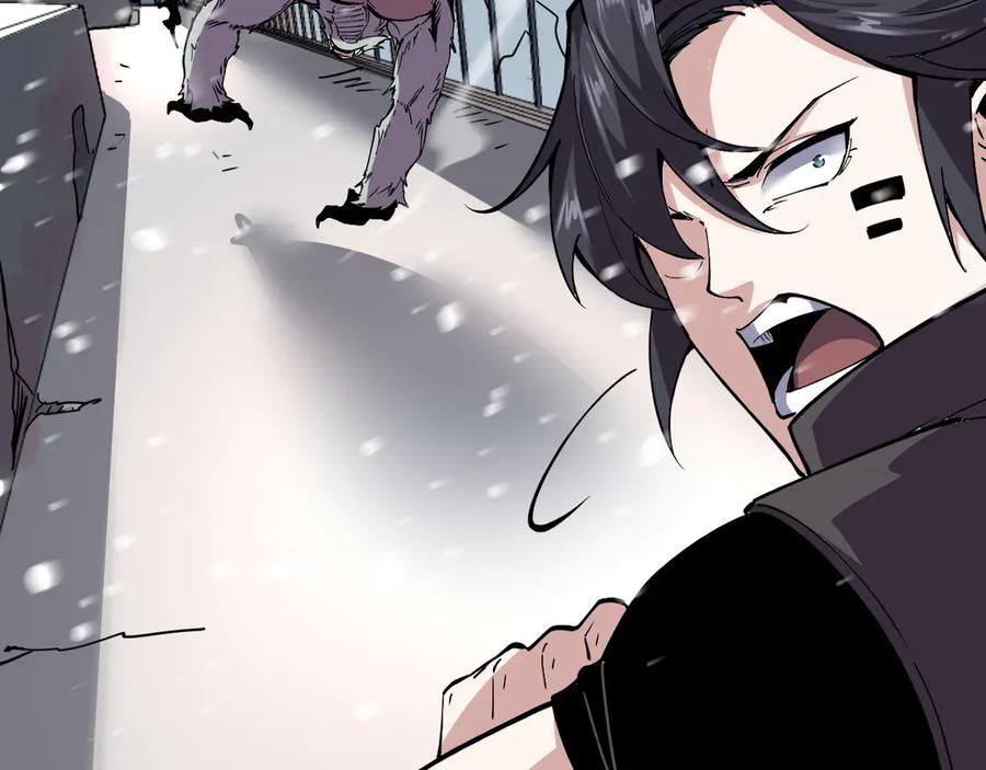 我能看到禁区规则 - 第2话 异能觉醒 - 第116张图