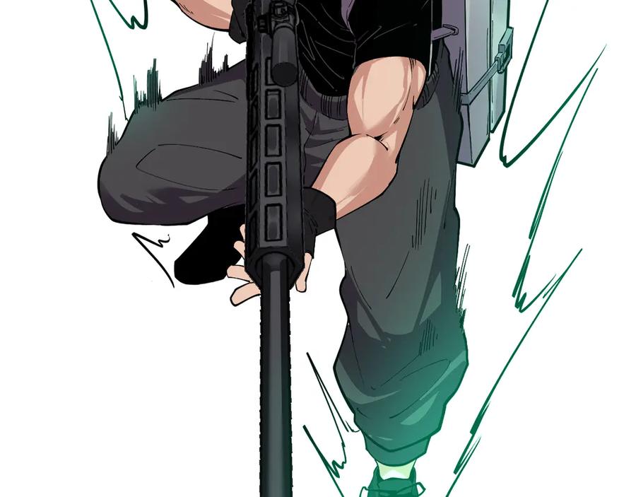 我能看到禁区规则 - 第2话 异能觉醒 - 第120张图