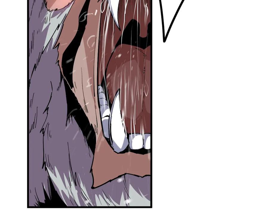 我能看到禁区规则 - 第2话 异能觉醒 - 第104张图