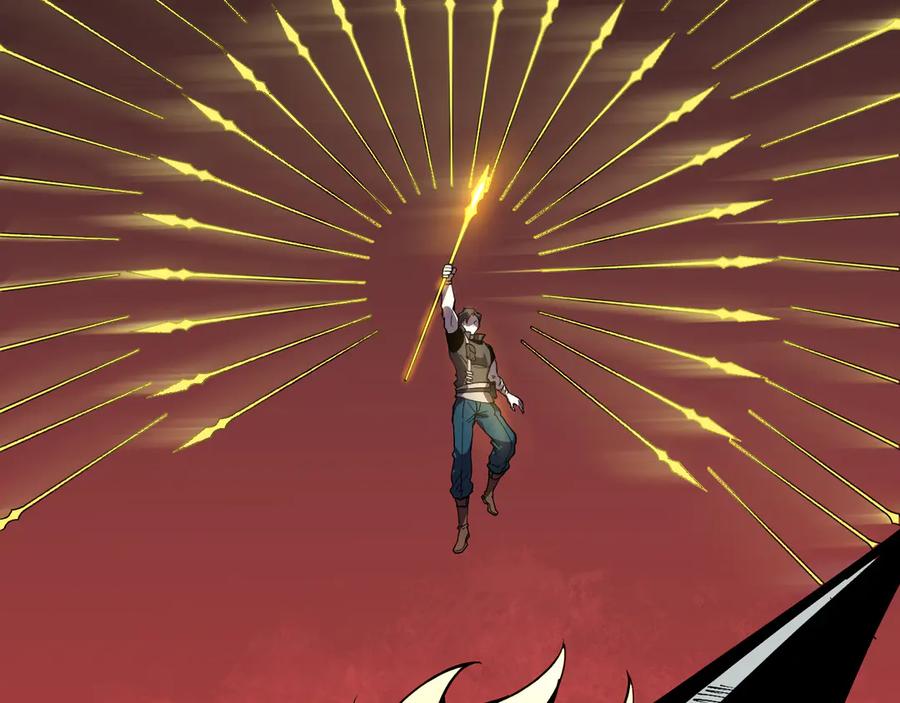 我能看到禁区规则 - 第2话 异能觉醒 - 第144张图