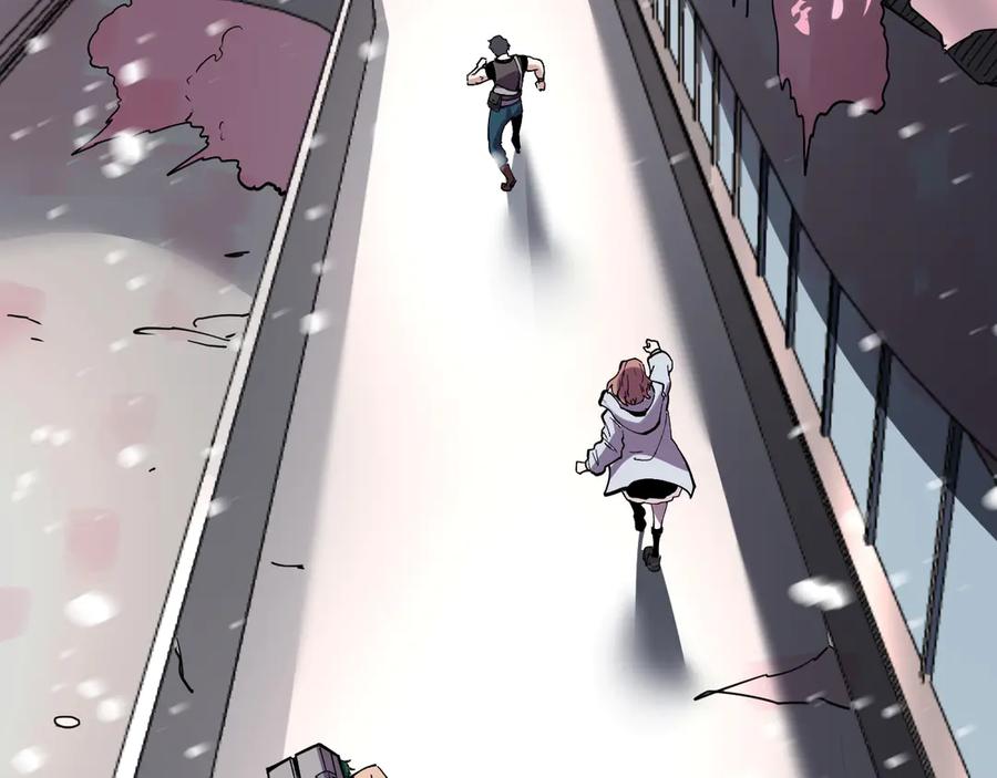 我能看到禁区规则 - 第2话 异能觉醒 - 第106张图