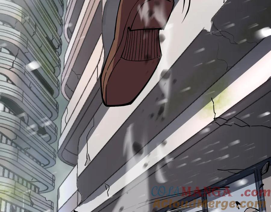 我能看到禁区规则 - 第2话 异能觉醒 - 第141张图