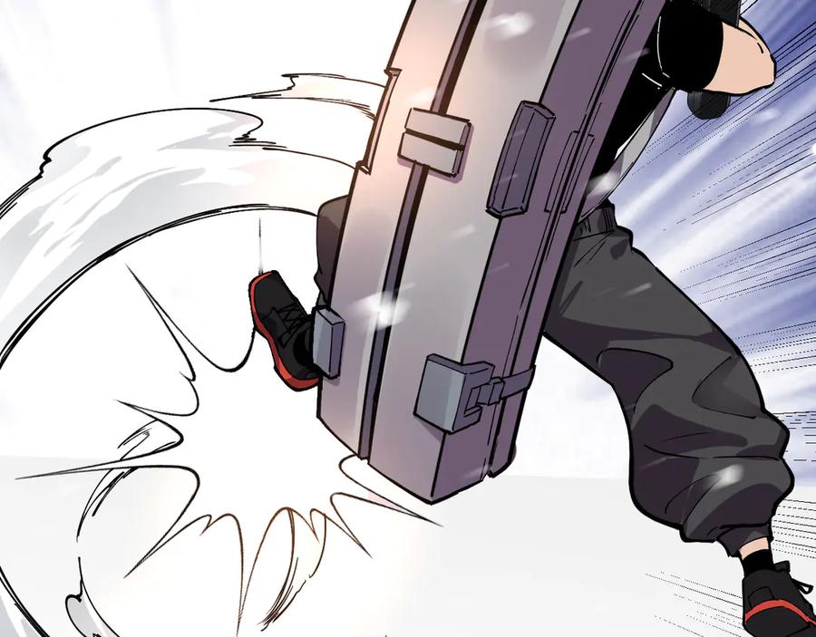 我能看到禁区规则 - 第2话 异能觉醒 - 第127张图