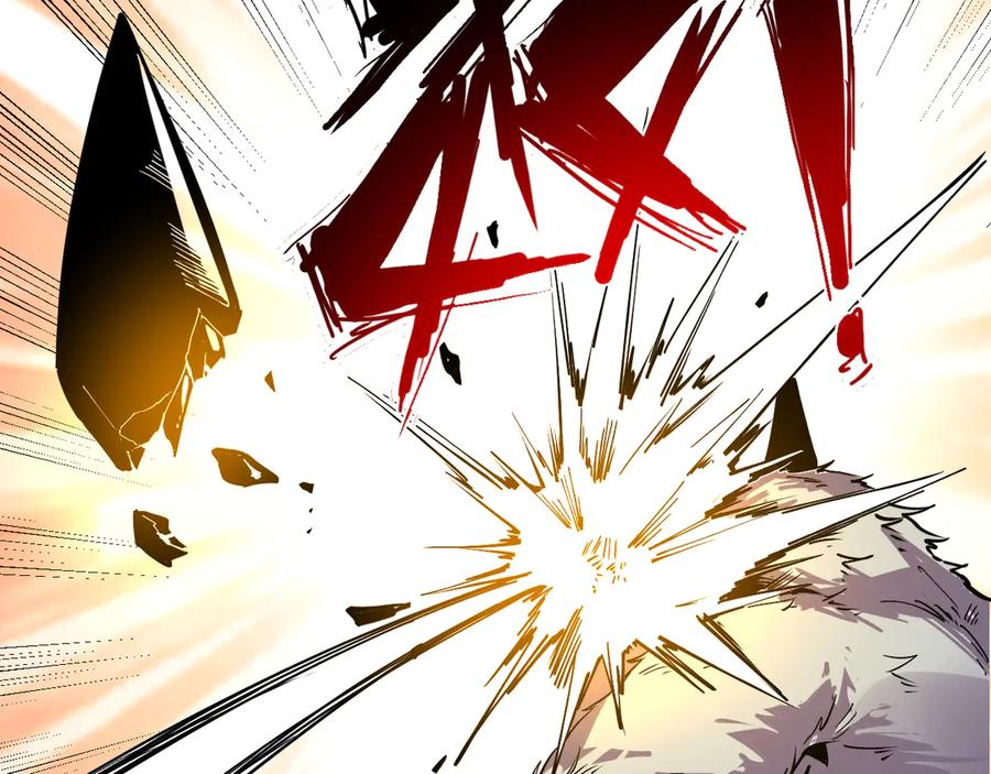 我能看到禁区规则 - 第2话 异能觉醒 - 第131张图