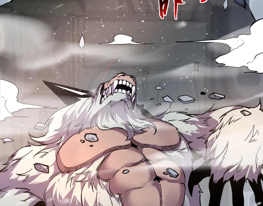 我能看到禁区规则 - 第2话 异能觉醒 - 第136张图