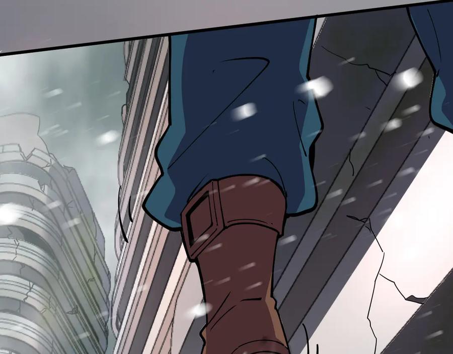 我能看到禁区规则 - 第2话 异能觉醒 - 第140张图