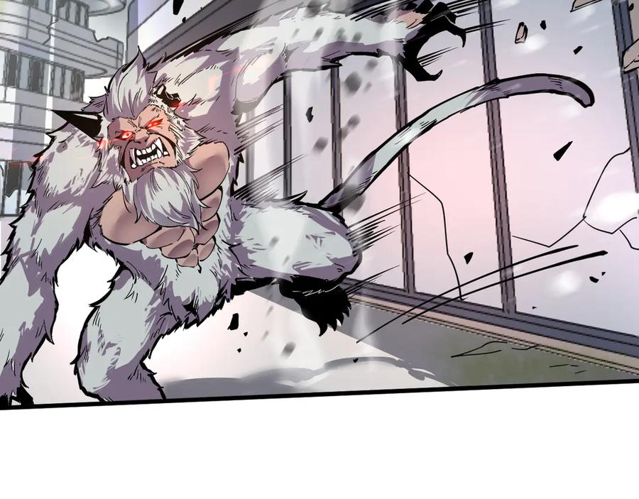 我能看到禁区规则 - 第2话 异能觉醒 - 第142张图