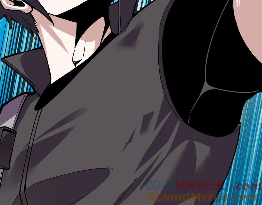 我能看到禁区规则 - 第2话 异能觉醒 - 第113张图