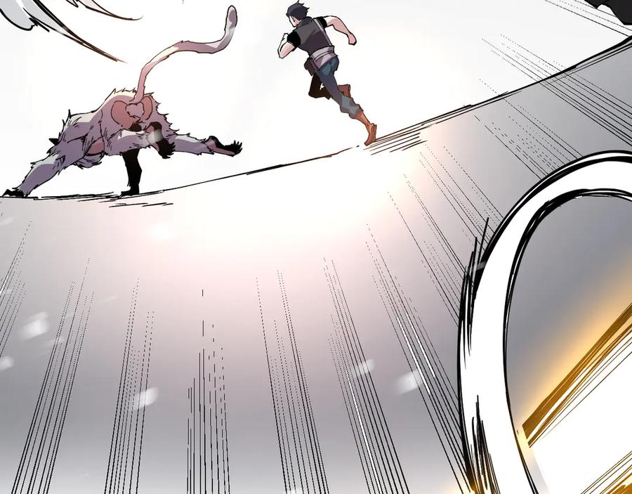 我能看到禁区规则 - 第2话 异能觉醒 - 第128张图