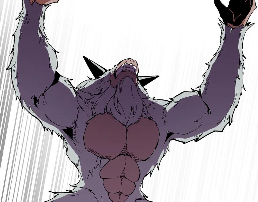 我能看到禁区规则 - 第2话 异能觉醒 - 第110张图