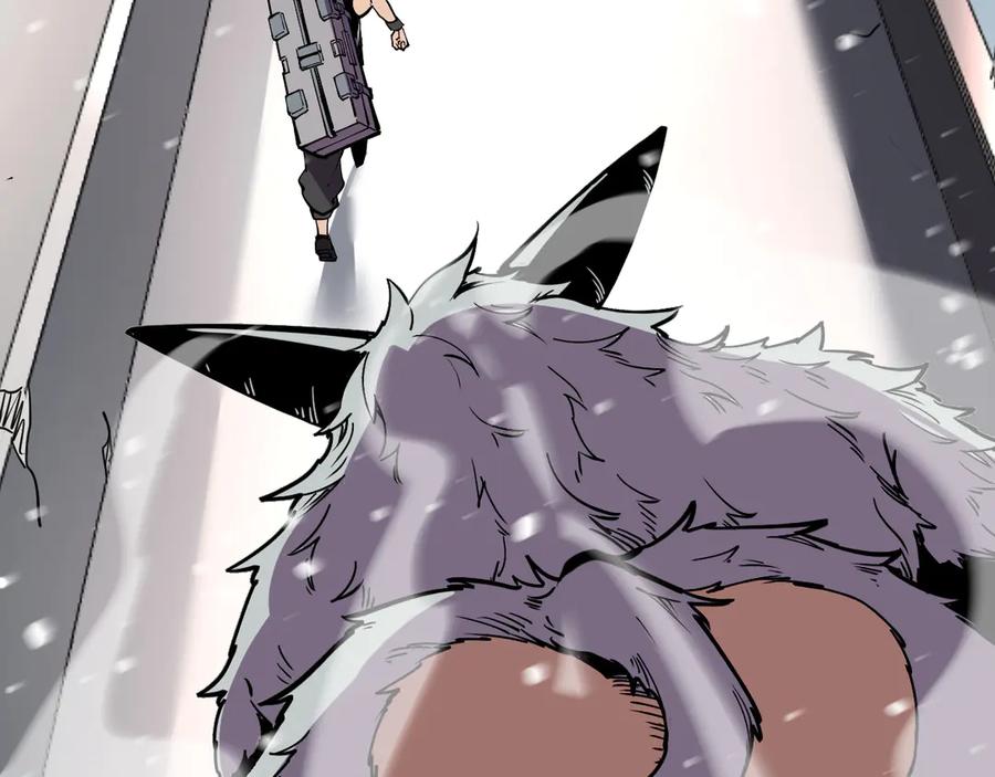 我能看到禁区规则 - 第2话 异能觉醒 - 第107张图