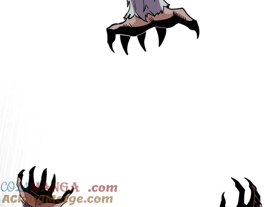 我能看到禁区规则 - 第2话 异能觉醒 - 第109张图