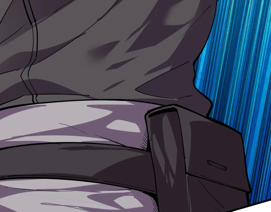 我能看到禁区规则 - 第2话 异能觉醒 - 第114张图