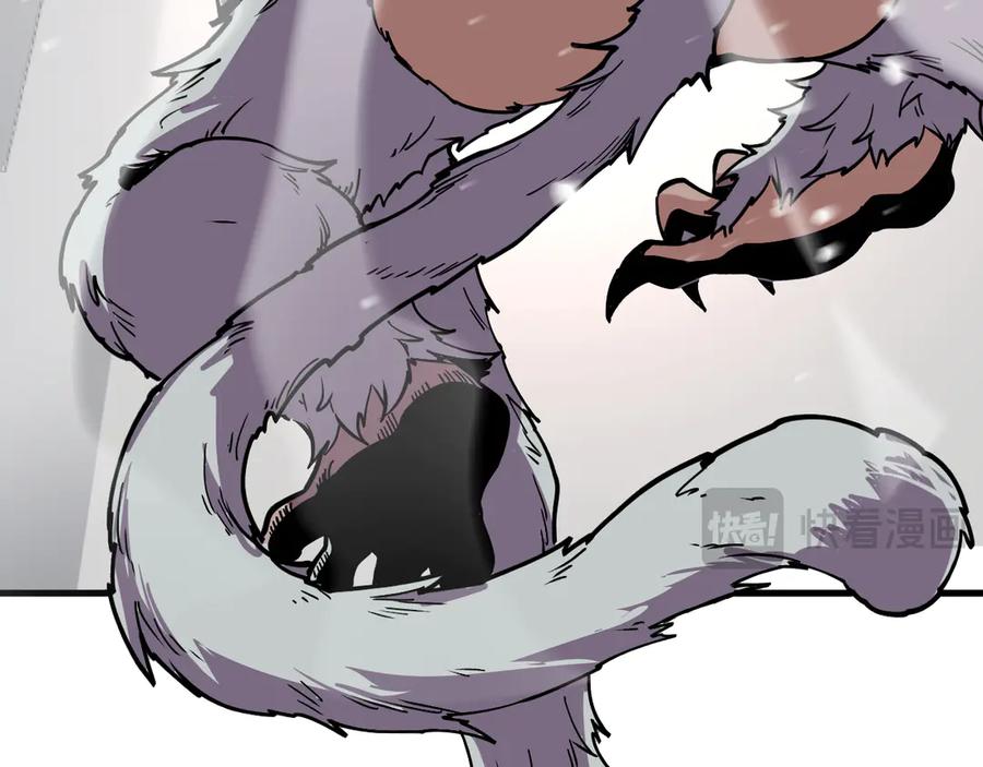 我能看到禁区规则 - 第2话 异能觉醒 - 第108张图