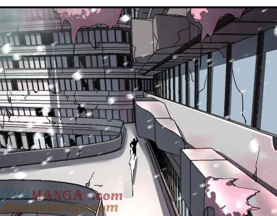 我能看到禁区规则 - 第2话 异能觉醒 - 第105张图